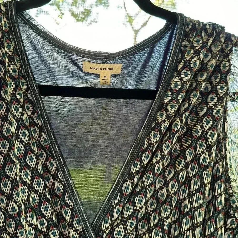 Max Studio dress - Picture 6 of 11